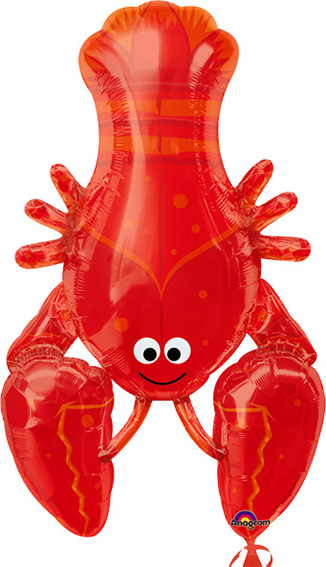 helíum blaðra vörunr. 11099-02